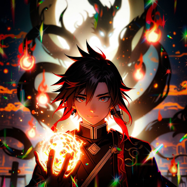 Guren-The-Thirdeye