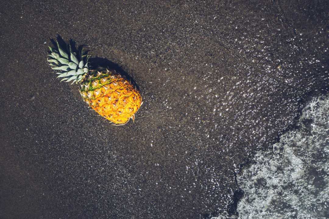 Pineapple Supply Co. 