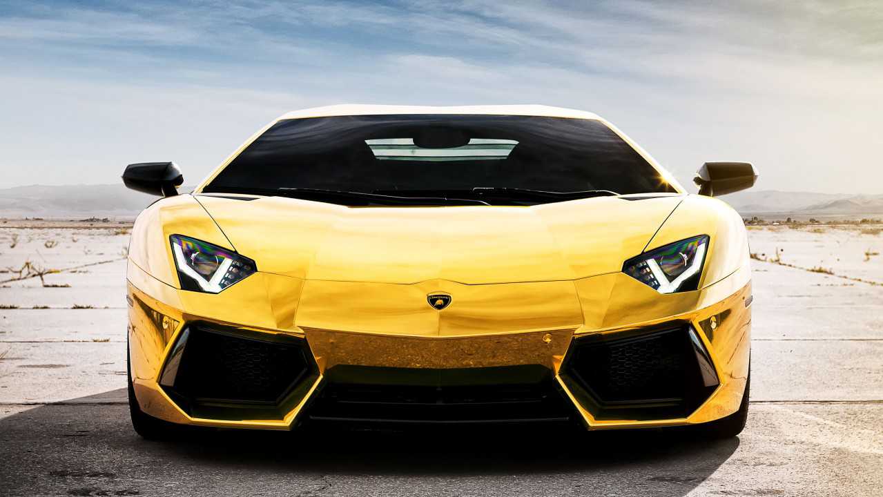 Milani Exotic Car Rentals