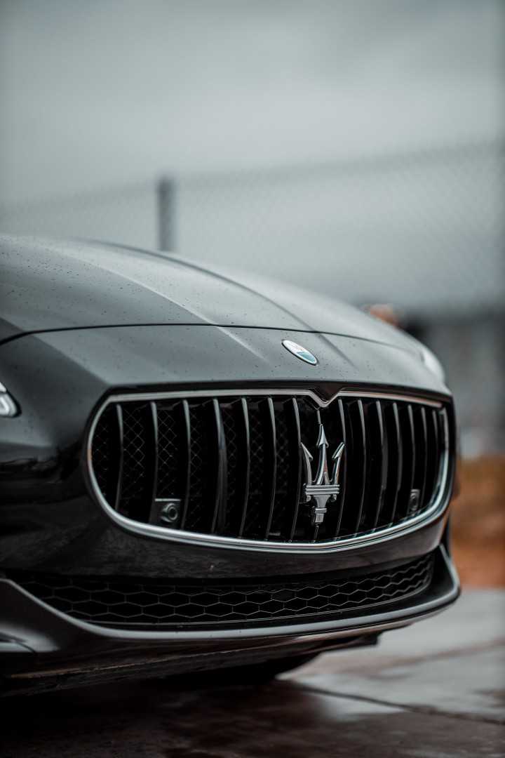 Maserati