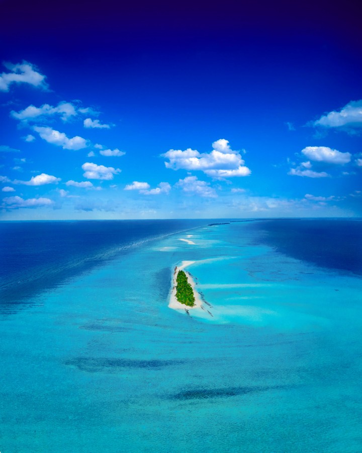 Le Maldives