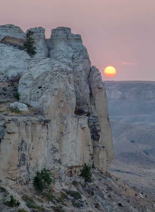 Bureau of Land Management