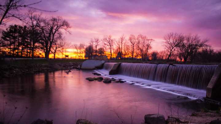 Mill, Wisconsin